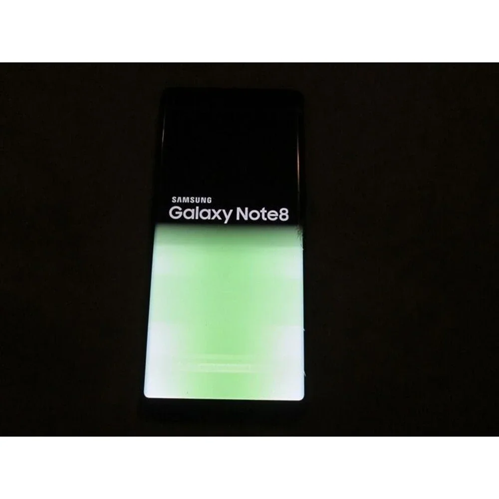 Samsung Galaxy Note 8